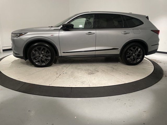 2022 Acura MDX A-Spec