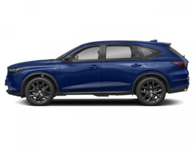 2022 Acura MDX A-Spec