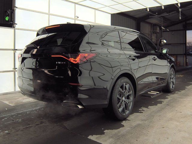 2022 Acura MDX A-Spec