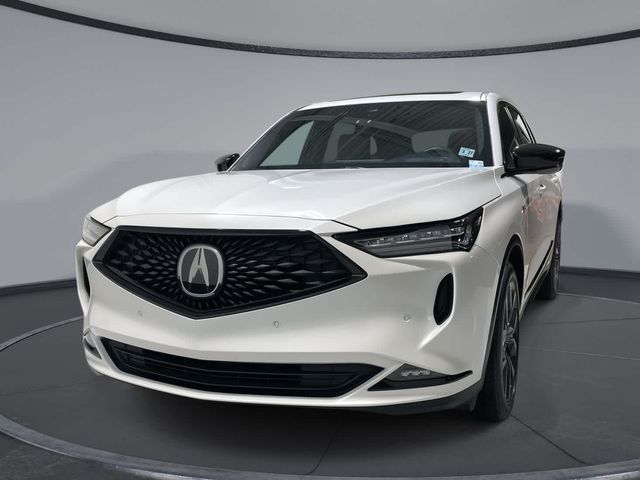 2022 Acura MDX A-Spec