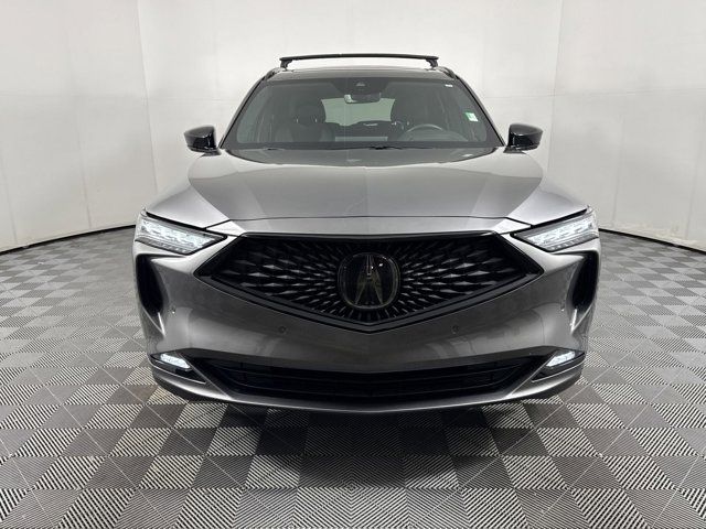 2022 Acura MDX A-Spec