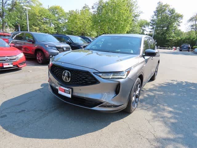 2022 Acura MDX A-Spec