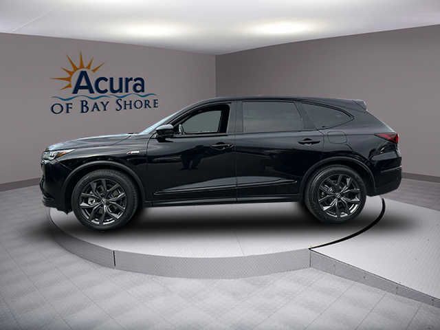 2022 Acura MDX A-Spec