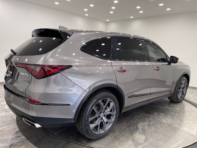 2022 Acura MDX A-Spec