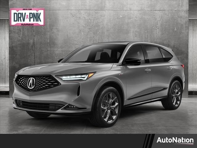 2022 Acura MDX A-Spec