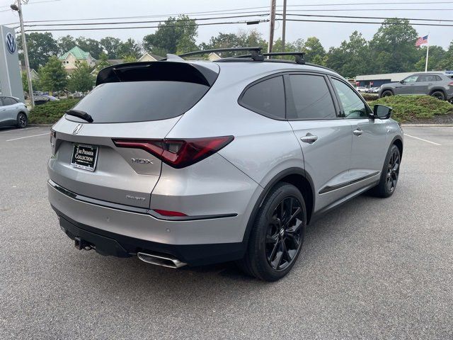 2022 Acura MDX A-Spec