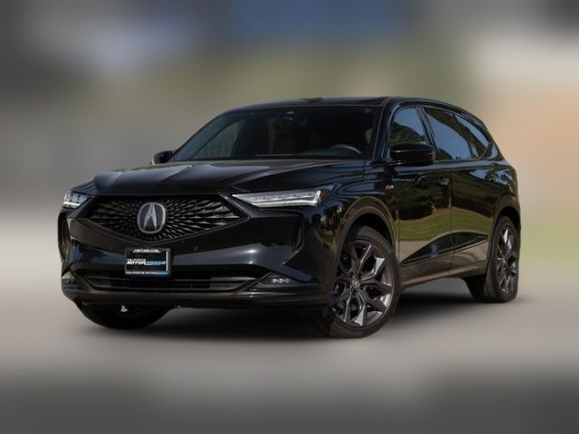 2022 Acura MDX A-Spec