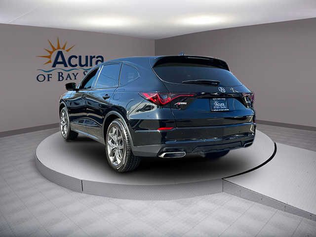 2022 Acura MDX A-Spec