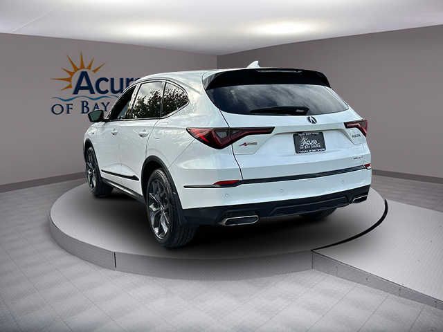 2022 Acura MDX A-Spec