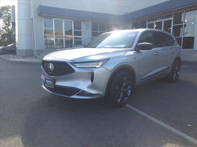 2022 Acura MDX A-Spec