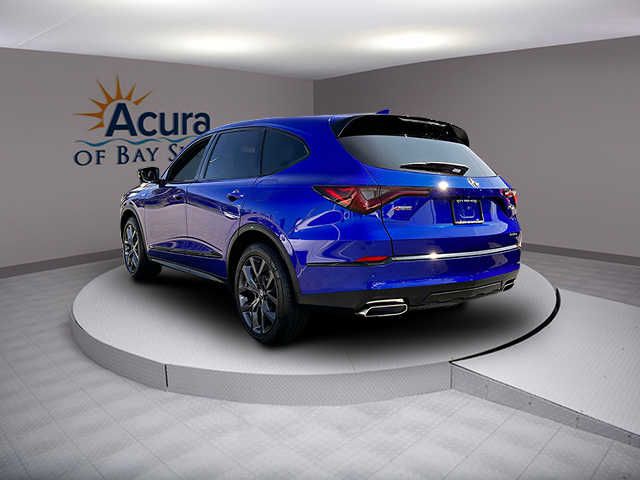 2022 Acura MDX A-Spec