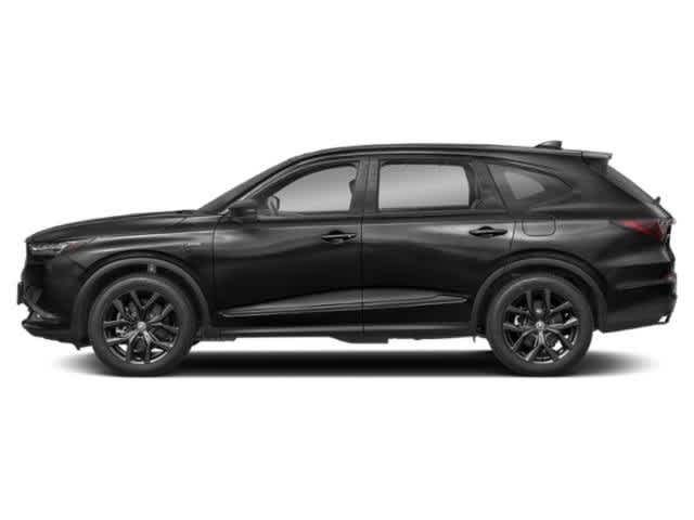 2022 Acura MDX A-Spec