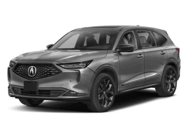 2022 Acura MDX A-Spec