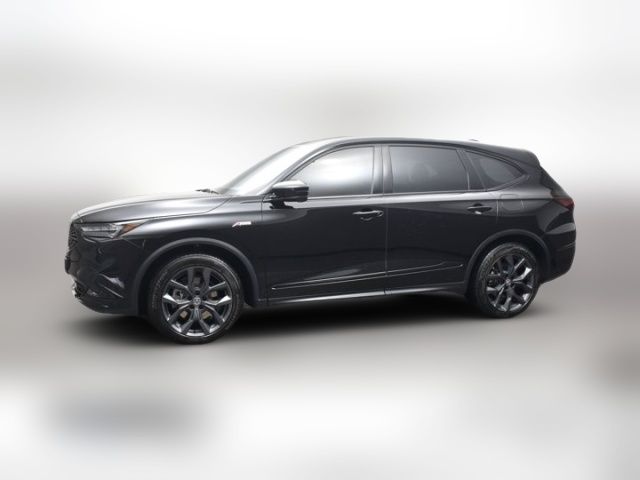 2022 Acura MDX A-Spec