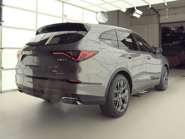 2022 Acura MDX A-Spec