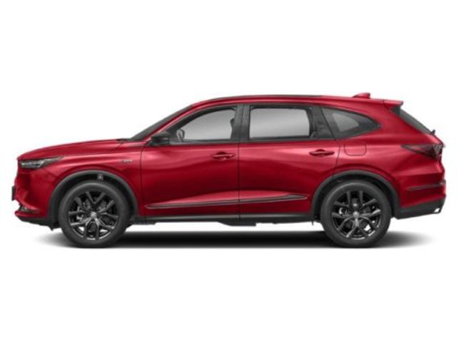 2022 Acura MDX A-Spec