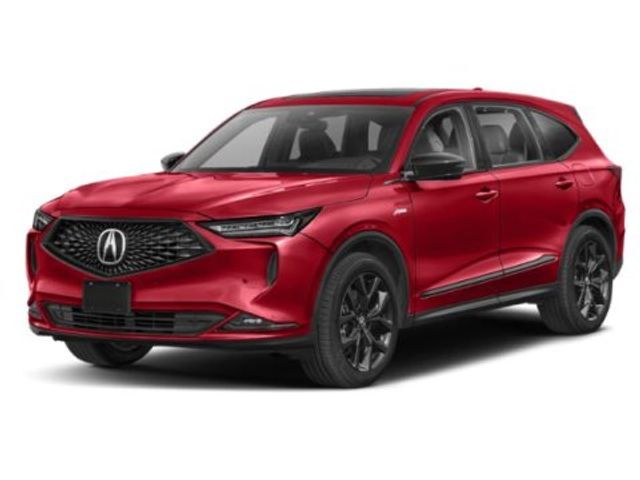 2022 Acura MDX A-Spec