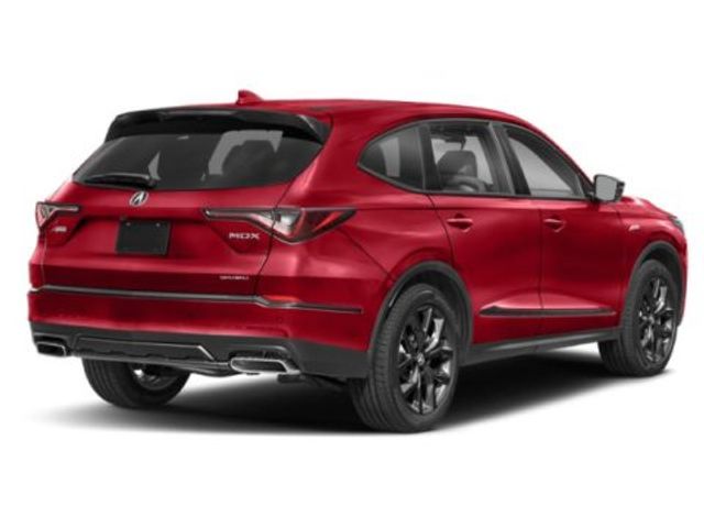 2022 Acura MDX A-Spec