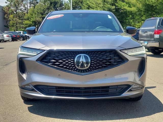 2022 Acura MDX A-Spec