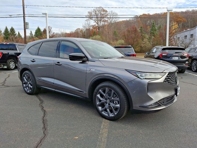 2022 Acura MDX A-Spec