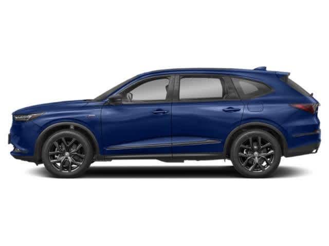 2022 Acura MDX A-Spec