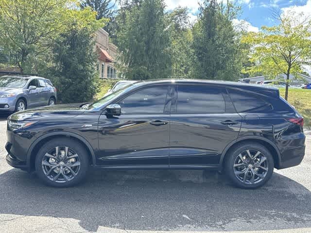 2022 Acura MDX A-Spec