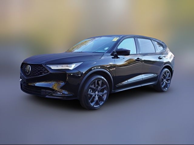 2022 Acura MDX A-Spec