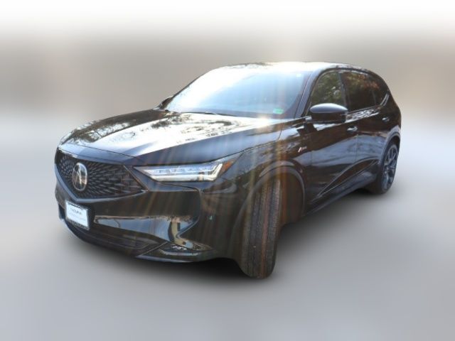 2022 Acura MDX A-Spec