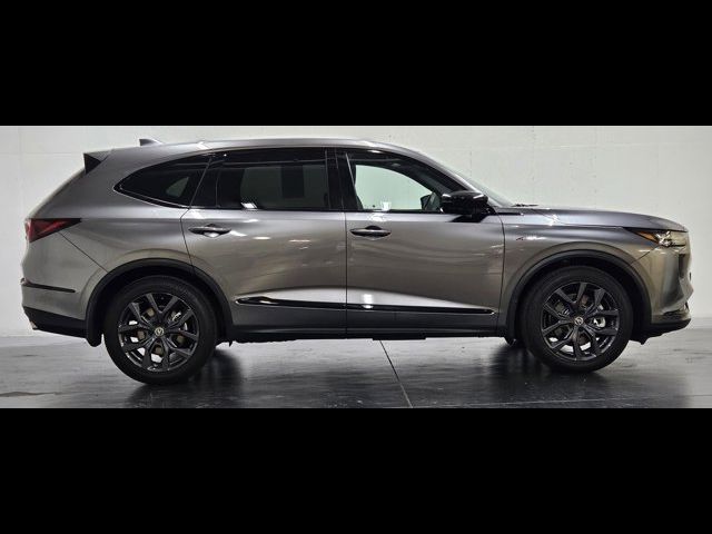 2022 Acura MDX A-Spec