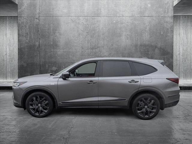 2022 Acura MDX A-Spec