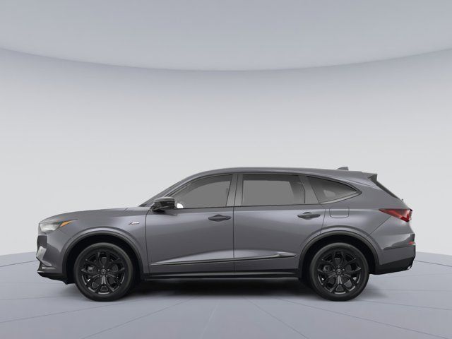 2022 Acura MDX A-Spec