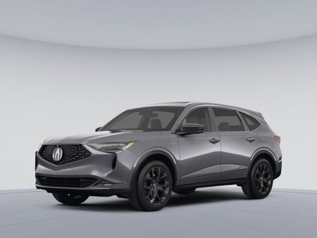 2022 Acura MDX A-Spec