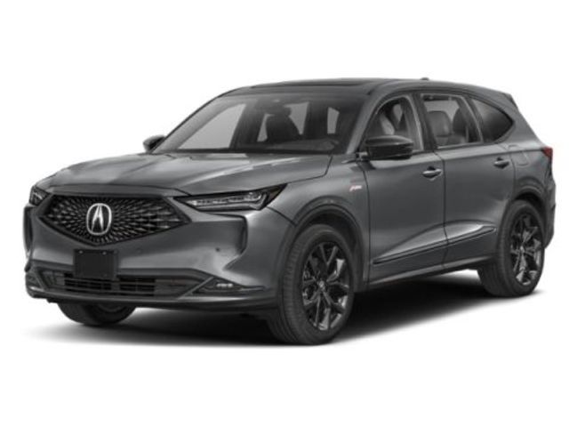 2022 Acura MDX A-Spec