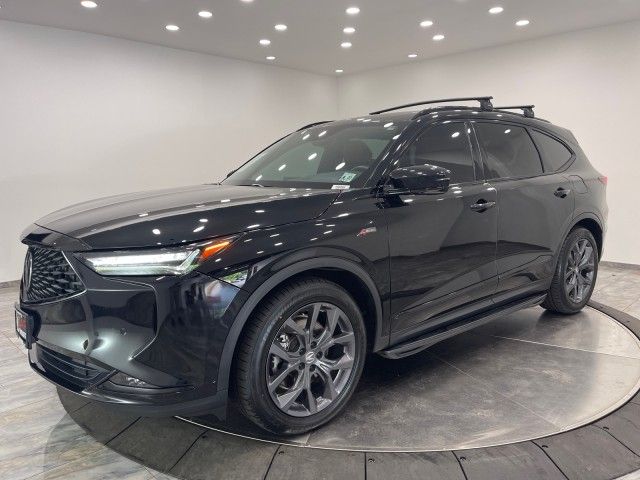 2022 Acura MDX A-Spec