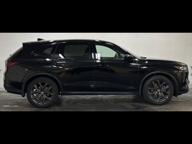 2022 Acura MDX A-Spec