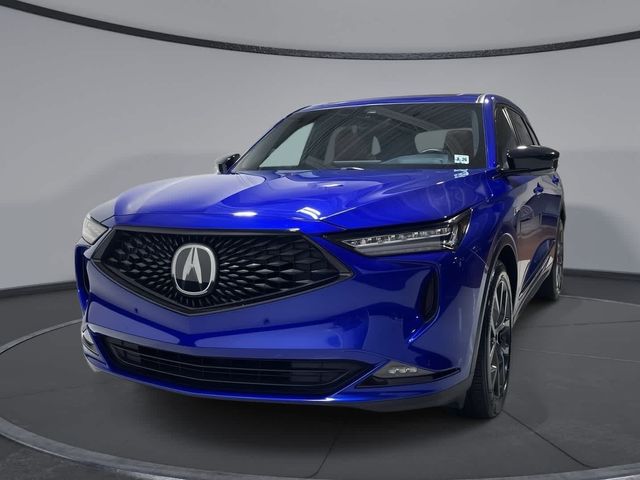 2022 Acura MDX A-Spec