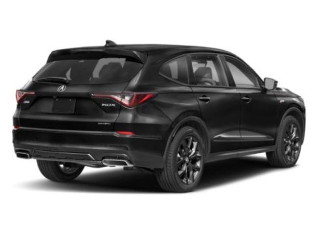 2022 Acura MDX A-Spec