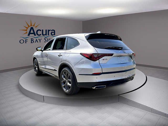 2022 Acura MDX A-Spec