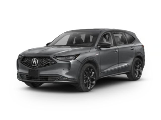 2022 Acura MDX A-Spec