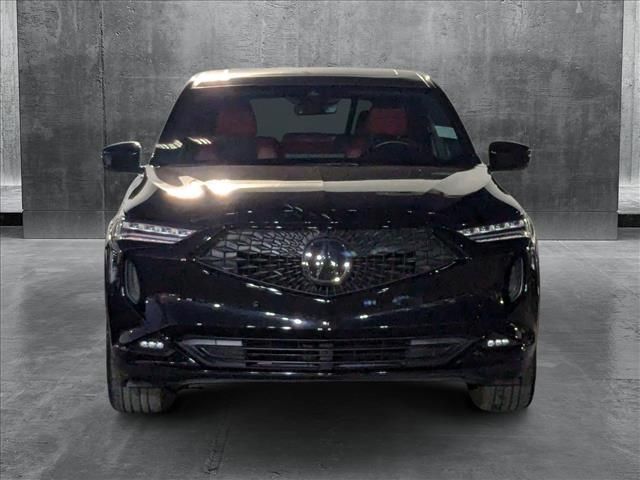 2022 Acura MDX A-Spec