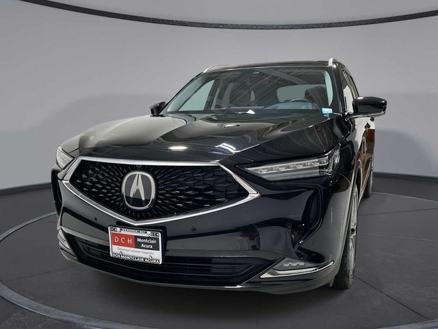 2022 Acura MDX Advance