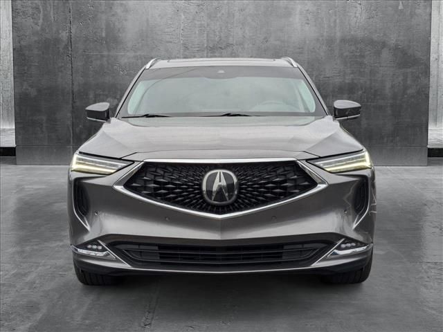 2022 Acura MDX Advance