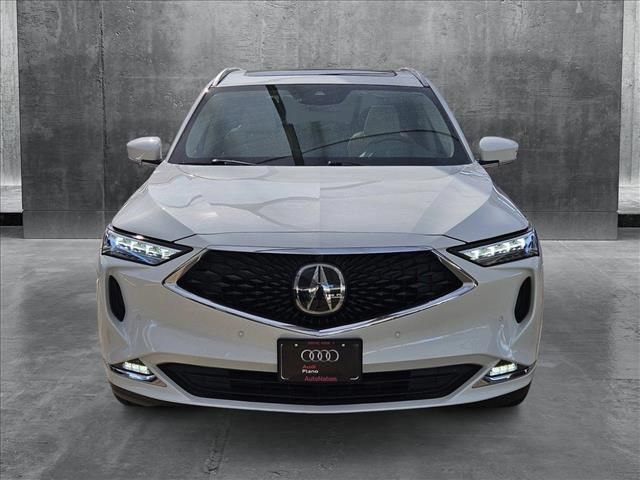 2022 Acura MDX Advance