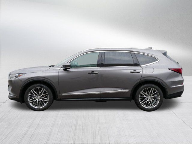 2022 Acura MDX Advance