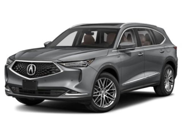 2022 Acura MDX Advance