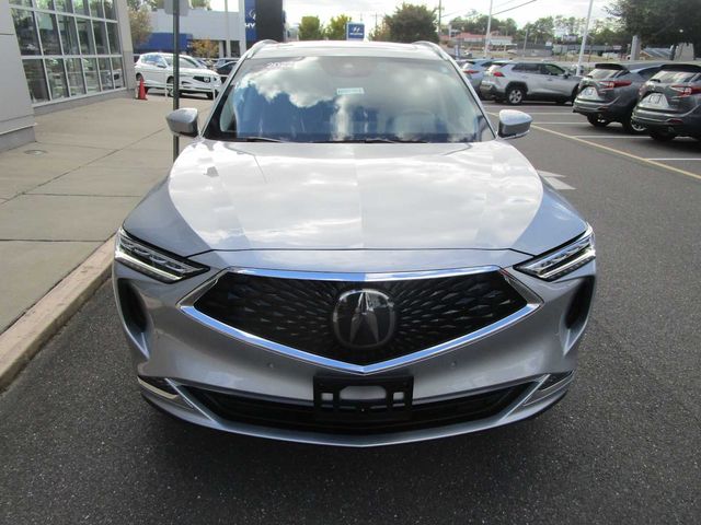 2022 Acura MDX Advance