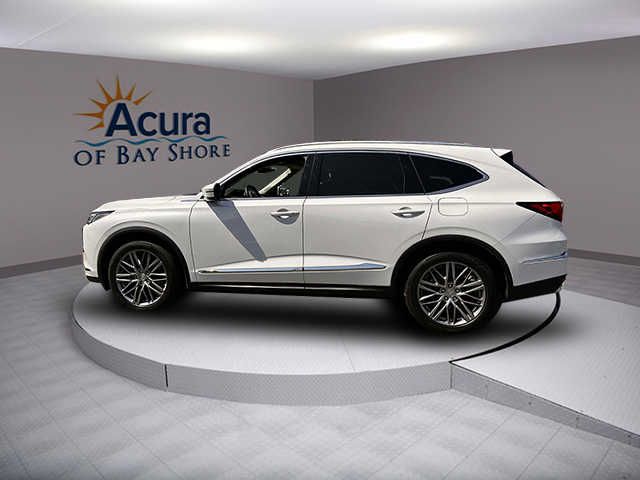 2022 Acura MDX Advance