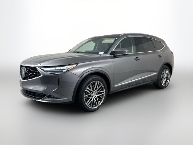 2022 Acura MDX Advance