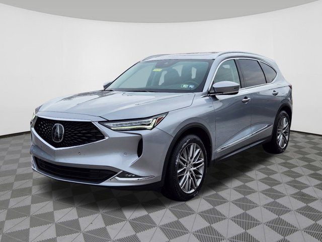 2022 Acura MDX Advance