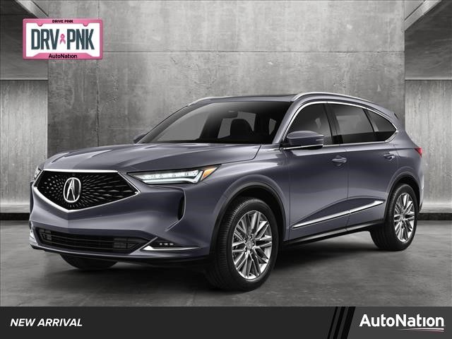 2022 Acura MDX Advance